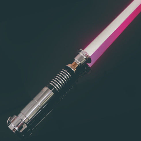 Master Neopixel Lightsaber