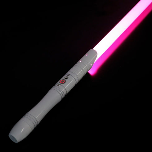 Hero Neopixel Lightsaber