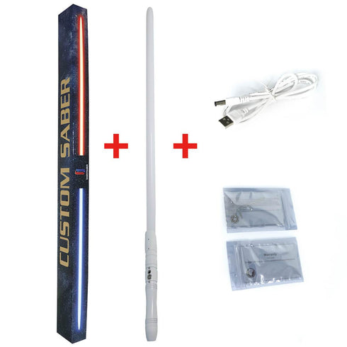 Hero Neopixel Lightsaber