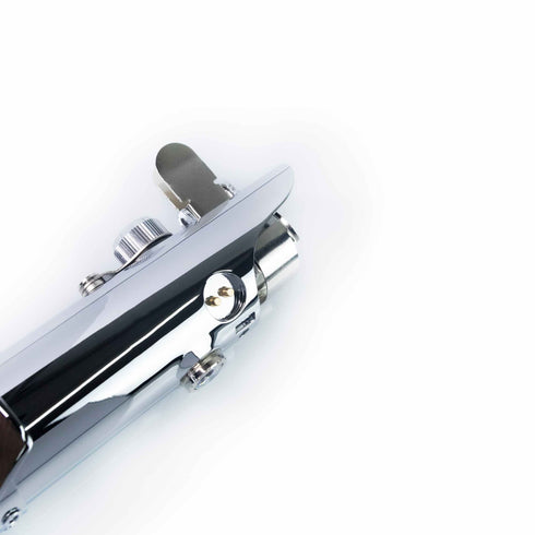 Commander Neopixel Lightsaber