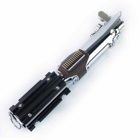 Commander Neopixel Lightsaber