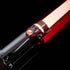 Commander Neopixel Lightsaber