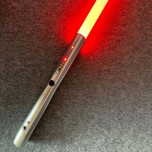 Dark Shadow Lightsaber