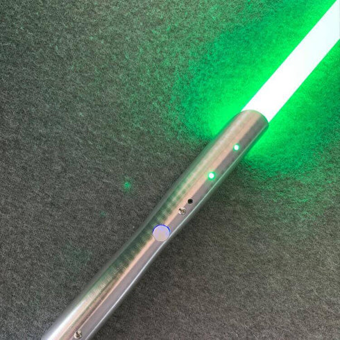 Dark Shadow Lightsaber