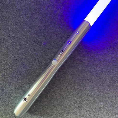 Dark Shadow Lightsaber