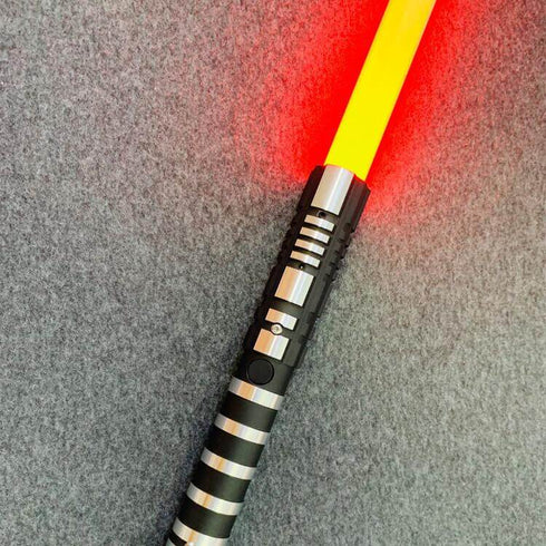 Ghost Shadow Lightsaber