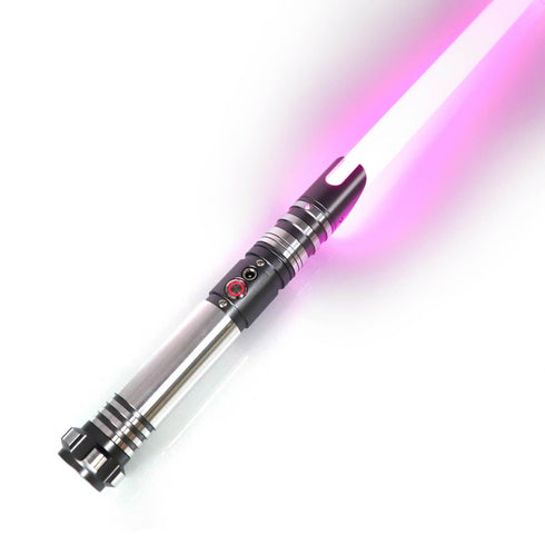 Power Neopixel Lightsaber