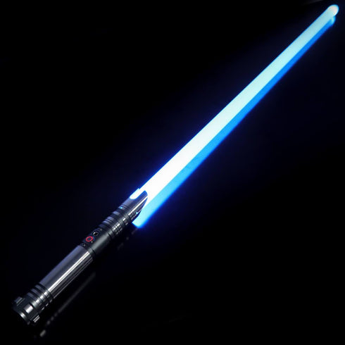 Power Neopixel Lightsaber