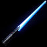 Power Neopixel Lightsaber