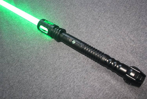 Thunder Shield Lightsaber