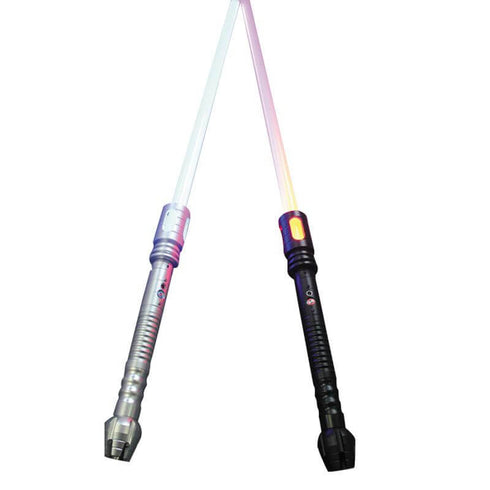 Thunder Shield Lightsaber