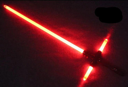 Hero Crossguard Lightsaber