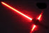 Hero Crossguard Lightsaber