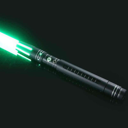 Dark Lotus Lightsaber