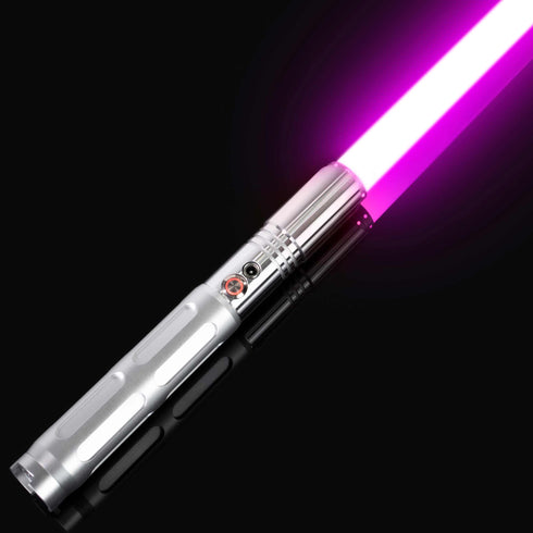 Senior Neopixel Lightsaber