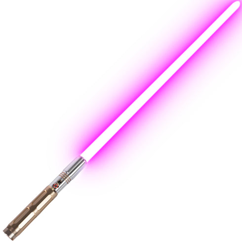 Senior Neopixel Lightsaber