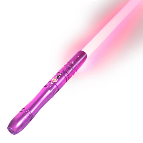 Hero Neopixel Lightsaber