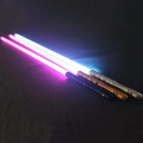 Warrior Lightsaber