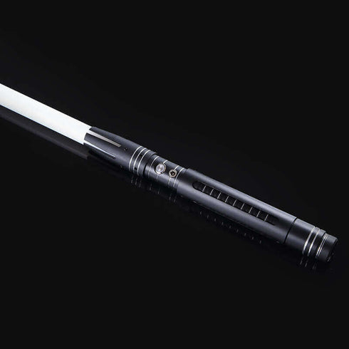 Dark Lotus Lightsaber