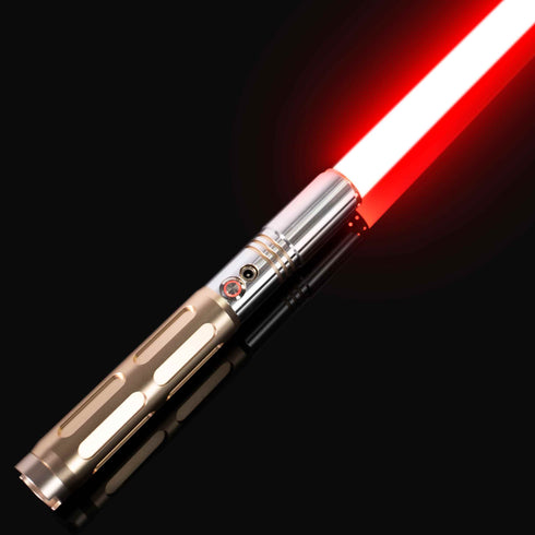 Senior Neopixel Lightsaber