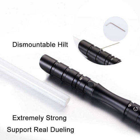 Hero Lightsaber