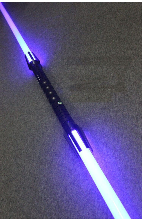 Commander Double-Edged Lightsaber