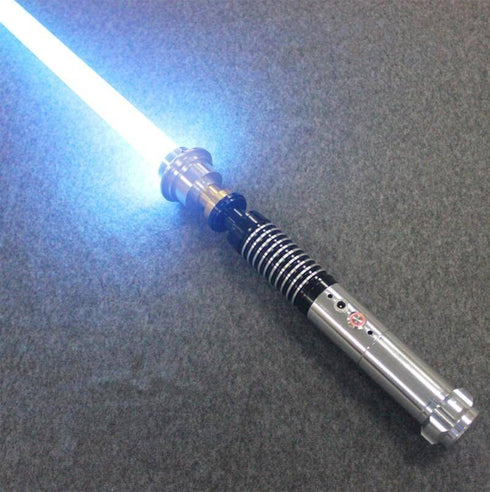 Master Lightsaber