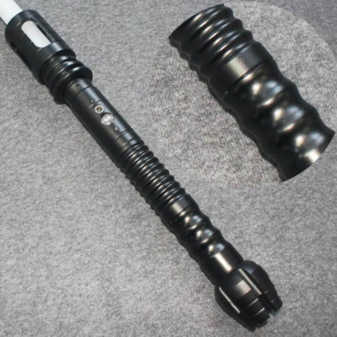 Thunder Shield Lightsaber