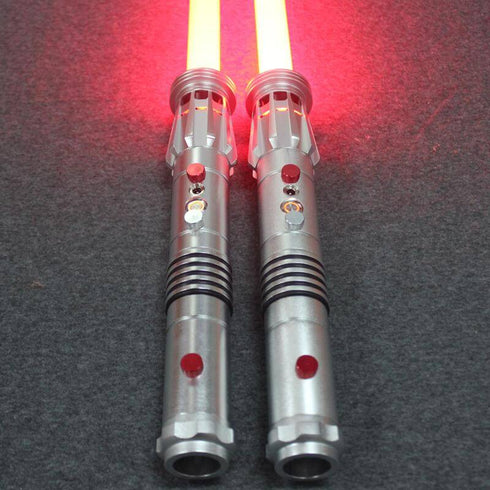 Moorish Lightsaber