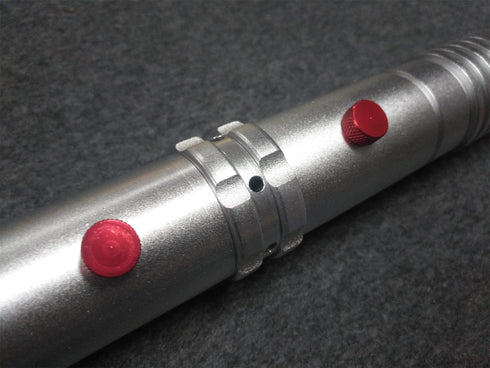 Moorish Lightsaber