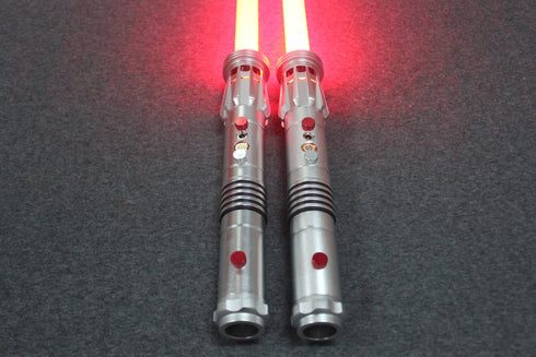 Moorish Lightsaber