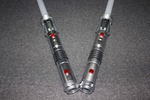 Moorish Lightsaber