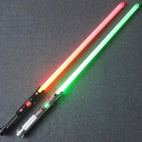 Crystal Lightsaber