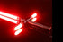 Archmage Crossguard Lightsaber