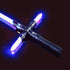 Honour Crossguard Lightsaber