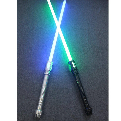 Thunder Shield Lightsaber