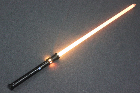 Battle Shield Lightsaber