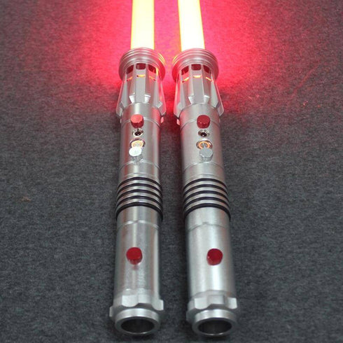 Moorish Lightsaber