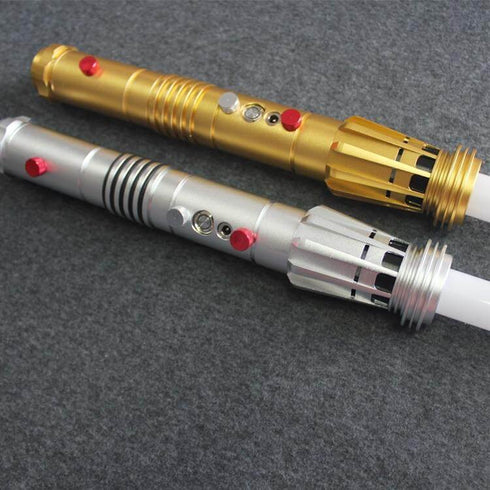 Moorish Lightsaber