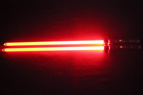 Moorish Lightsaber