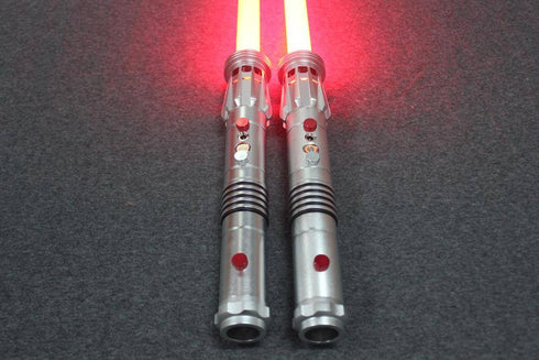 Moorish Lightsaber