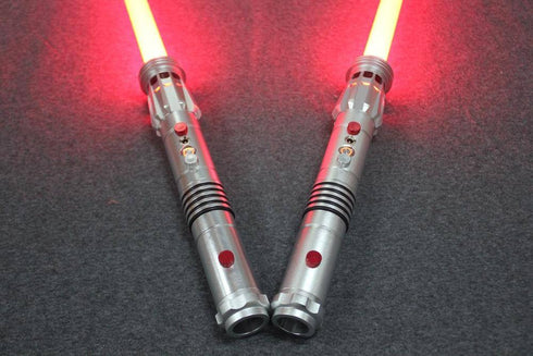 Moorish Lightsaber
