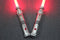 Moorish Lightsaber
