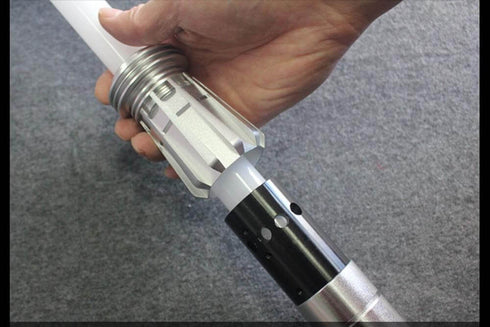 Moorish Lightsaber